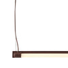 Fine suspension hanglamp 90cm