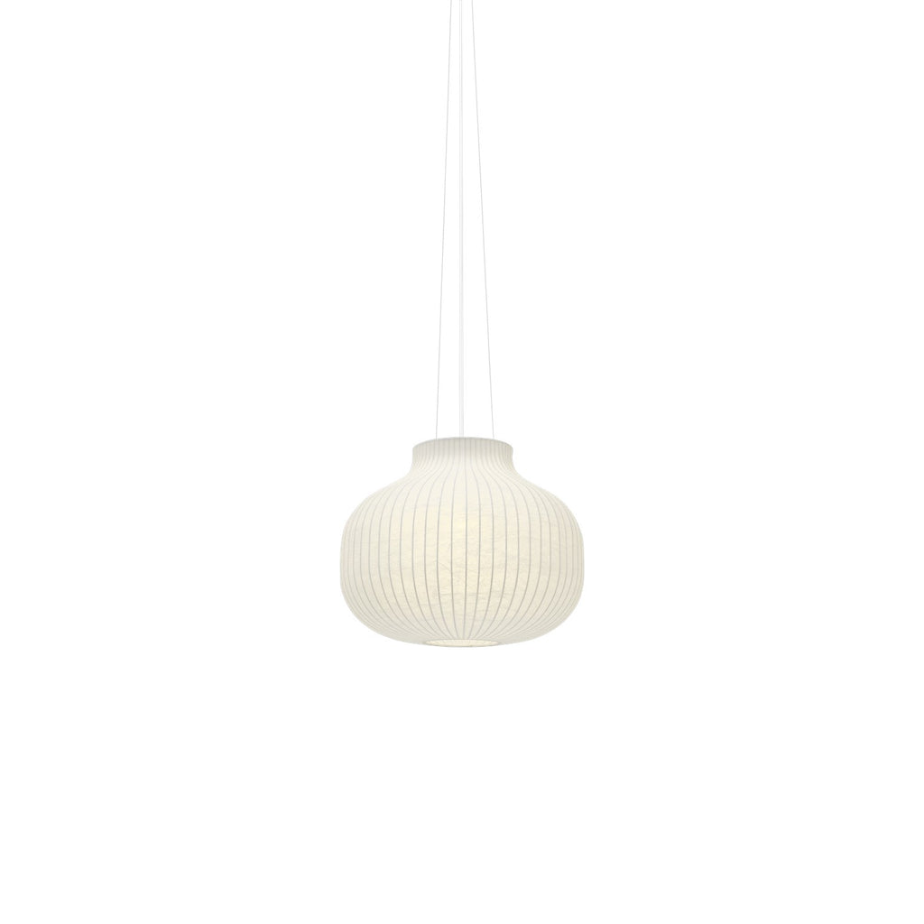 Strand Pendant hanglamp gesloten 45cm