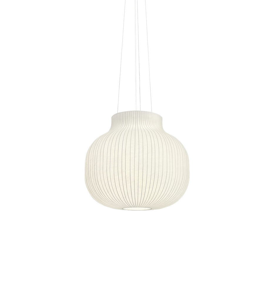 Strand Pendant hanglamp gesloten 60cm