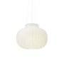 Strand Pendant hanglamp gesloten 80cm