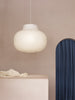 Strand Pendant hanglamp gesloten 80cm