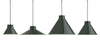 Top Pendant hanglamp 38cm