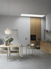 Strand Pendant hanglamp gesloten 45cm