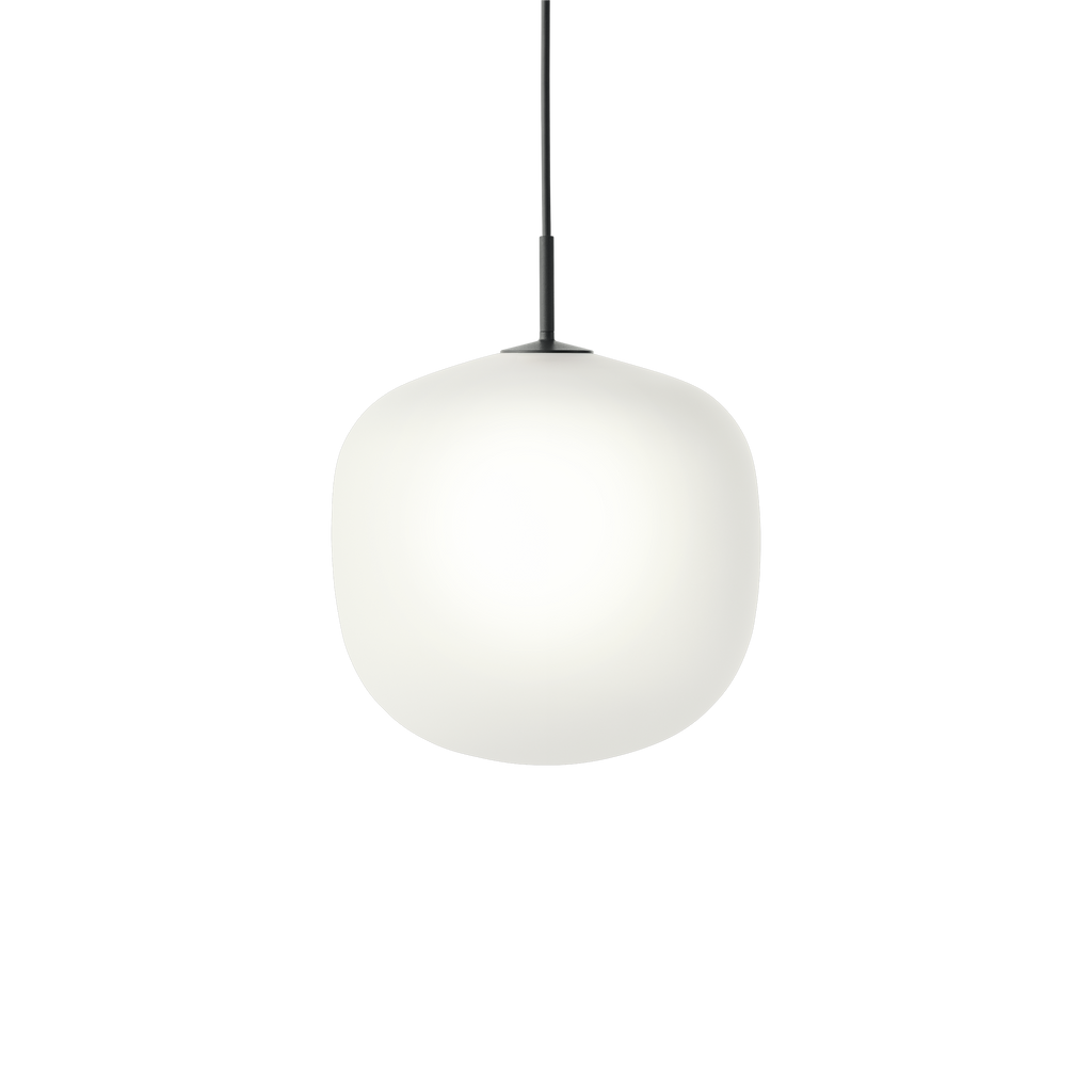 Rime pendant hanglamp 37cm