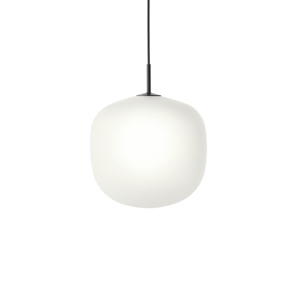 Rime pendant hanglamp 37cm