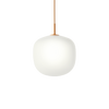 Rime pendant hanglamp 37cm