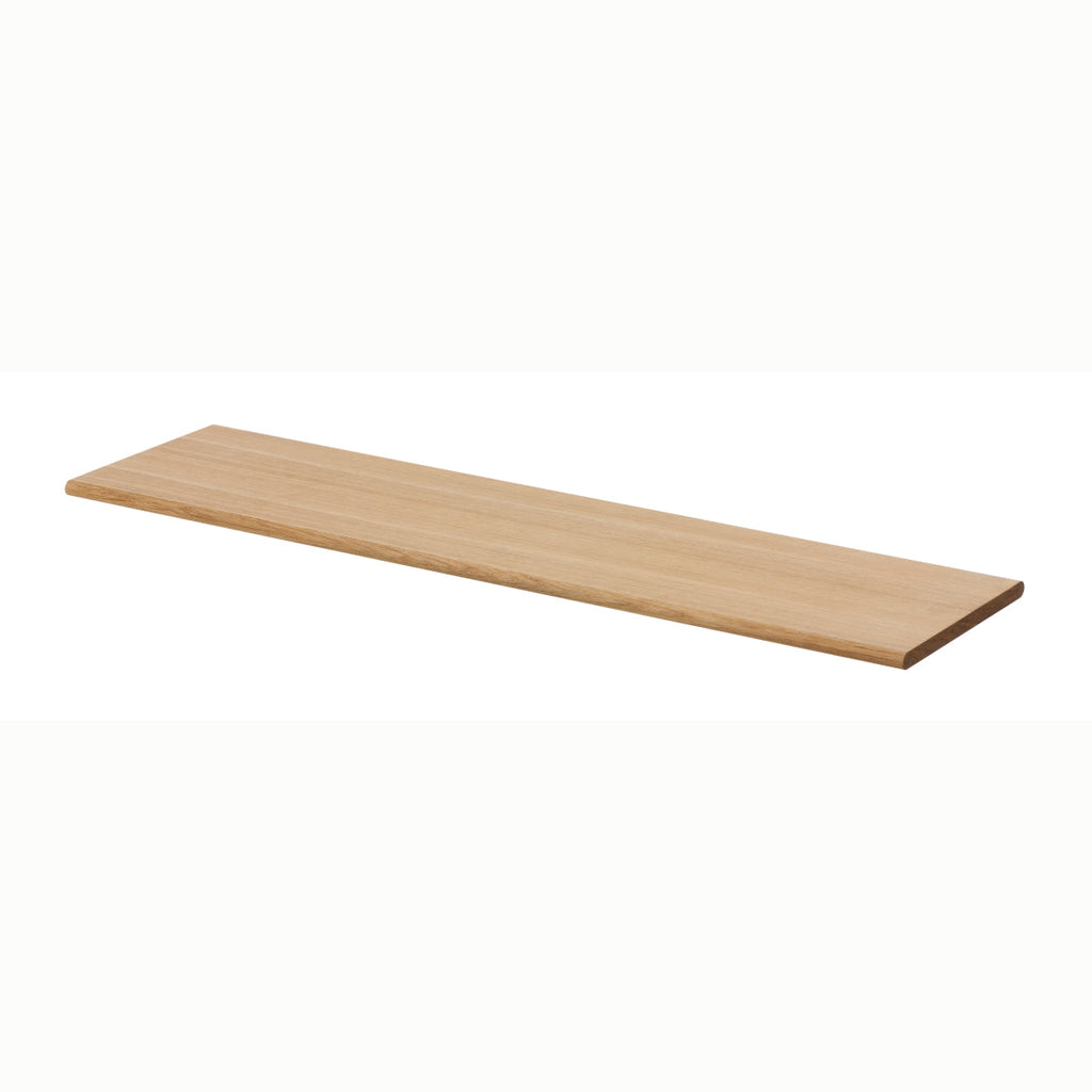 Shelf wandplank eik - SALE