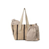 Yard Picnic Bag shopper sand - SALE